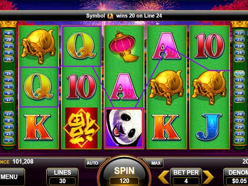 Casino Near Yosemite Park | The Online Table Games Online Only At Slot